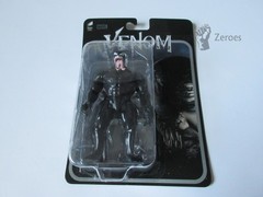 Marvel Sony VENOM Movie Tom Hardy Figure Sealed New NIB