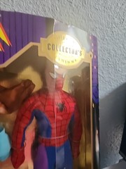 ToyBiz Doc Ock Spider-Man 12 In Action Figure 48427 Special Collector Edition