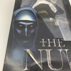 NECA The Nun Valak Action Figure The Conjuring Universe NEW In Box Rare SEALED B