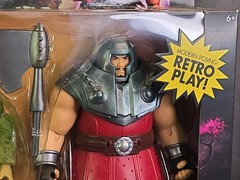 MOTU Movie 2026 Origins Retro Play 2-pack Moss Man & Ram Man JKN-96