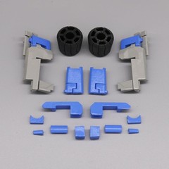 3D DIY Filler Upgrade Kit For SS86 Thundercracker Filling Parts Accessories