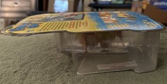 Family Guy Figures by Playmates. Lot Of 6 Brand New and Factory Sealed!
