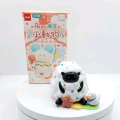 Jinart Raini Confirmed Sheep Animal Blind Box Figure