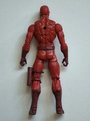 Marvel Legends Amazon Exclusive Defenders 4-Pack Box Set