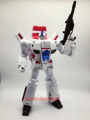 IN STOCK FansToys FT-10X Phoenix Skyfire FT10X Metallic Paint Limited Version