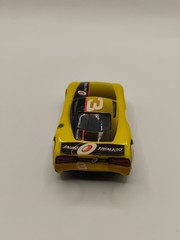 Disney Pixar Cars Carstin Ace Dillon #3 Sidewall Shine Diecast Mattel Loose