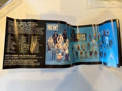 1981 Vintage Star Wars Empire Strikes Back Survival Kit Kenner “Complete”