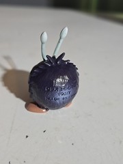 TOMY POKEMON Venonat CGTSJ VINTAGE 2″ Figure