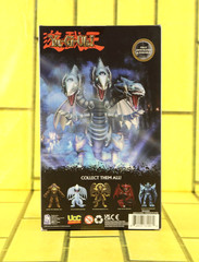 Phat Mojo Yu-Gi-Oh! Series 1 Blue-Eyes Ultimate Dragon Limited Edition#0341 RARE
