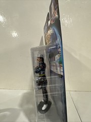John Force Starting Lineup Winners Circle Series Two Action Figure