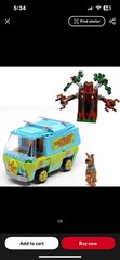 Various Building Block Sets For Kids And Adults