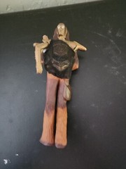 Vintage 1995 Chewbacca 11” Figure C-3PO Applause Star Wars V Empire Strikes Back