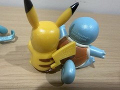 Pokémon Wicked Cool Toys WCT Jazwares Mini Figures 1.5″ Lot of 22