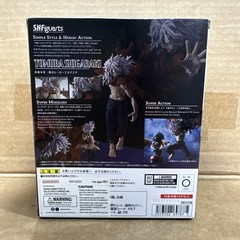 Bandai S.H.Figuarts Action Figure Tomura Shigaraki (My Hero Academia)