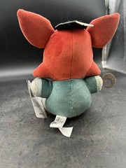 Funko FNAF Curse Of Dreadbear Collectible Captain Foxy Plush Walmart Exclusive
