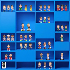FIFA World Cup 2026™ Ballers Series 1 2 Pack by ZURU – Official Licensed Product