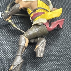 Assassin’s Creed Bayek 4.5″ Collectible Figure 2017 Loot Crate Exclusive Ubisoft
