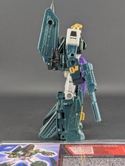Transformers Subscription Service Fractyl complete TFSS TFCC Combiner Wars