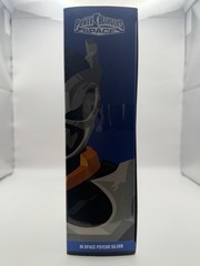Power Rangers Lightning Collection: In Space Blue Ranger vs Silver Psycho Ranger