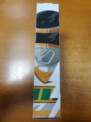 Power Rangers Lightning Collection *IN SPACE SILVER RANGER* 6 in. (2938) F