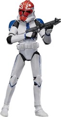 STAR WARS The Vintage Collection 332nd Ahsoka’s Clone Trooper Toy 3.75 Inch