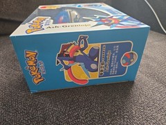 Genuine Pokemon Anime Figure Pikachu Gengar Charizard Gyarados Mew Dragonite