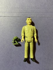 Mr. Miyagi Karate Kid Funko Super7 ReAction Figure 2015 Noriyuki Pat Morita 3.75