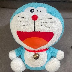Doraemon Plush Toy TAITO