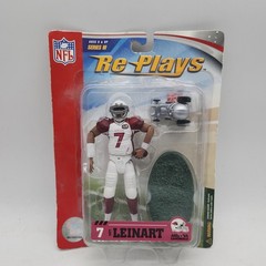 Matt Leinart Arizona Cardinals NFL Football Replays Action Figure Series III..23