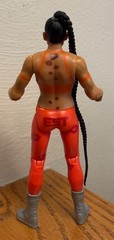 BIANCA BELAIR awesome WWE women’s wrestling FIGURE by MATTEL next raw smackdown