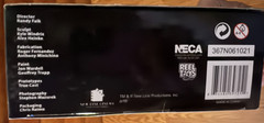 NECA Freddy VS Jason Voorhees Ultimate 7in Scale Action Figure 2019 Pristine Box