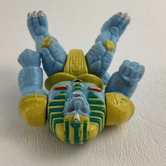 Mighty Morphin Power Rangers King Sphinx Mini 2.5″ Figure Vintage 1994 Toy