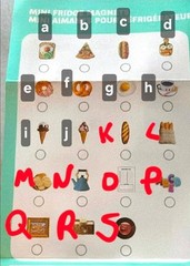 BRAND NEW Zuru Mini Brands FILL THE FRIDGE – You Choose – COMBINED SHIPPING