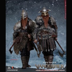 Createmodels DZ-SH503 Gods and Demons Series Er lang Shen 1/6 Action Figure