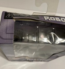 NECA Holster Action ROBOCOP Figure 2015 New In Box