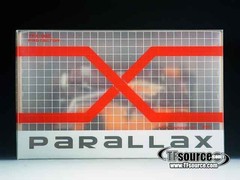 TFX-04C Clear Protector Trailer Armor Upgrade Kit Limited Edition | Fansproject