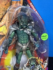 NECA Predator Series 13 Scavage Predator 7″ Scale Action Figure Authentic 2015