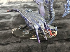 Rare Venomous Shadow Dragon Point Value Whiz Kids 2001