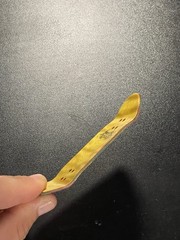 34mm Handmade Exotic Maple Wood Fingerboard Deck –100% Handcrafted in California