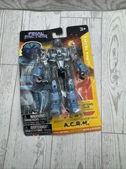 Final Faction Lot 15 Item Lot P-131, ACRM, VECHICLES, Diabol, Amari,Krepitus NEW