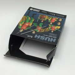 MAFEX No.264 Robin Batman Hush Medicom Toy NEW OPEN BOX-See Photos & Description