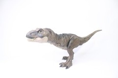 Jurassic World: Dino Rivals Bite ‘N Fight Tyrannosaurus Rex (Hasbro,2022 )