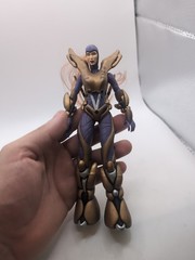 McFarlane Spawn Series 9 The Goddess Ultra Action Figure