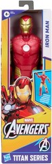 AVENGERS Marvel Titan Series Iron Man 11.5″ Super Hero Action Figure New Toy