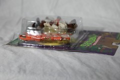 1999 plamate TMNT Splinter