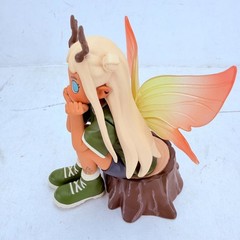 POP MART x Peach Riot Punk Fairy Series Confirmed Figure – Poppy Tree Stump