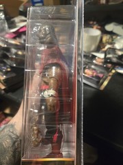 Pinnacle Collection Series 1 Abdullah the Butcher Action Figure #02 New & Sealed