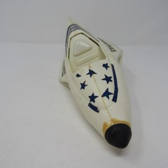 Vintage Evel Knievel Canyon Sky Cycle 1970’s Toy Vehicle Incomplete