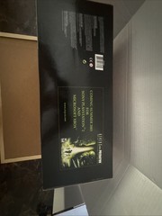 McFarlane Toys Movie Maniacs 6 Alien Queen Deluxe Action Figure