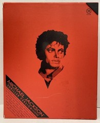 Used Hot Toys MIS009 Michael Jackson Thriller 1/6 Figure Zombie Head Ages 15+